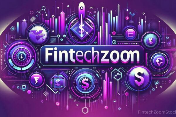 Fintechzoom.com