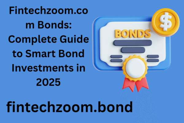 fintechzoom.com/bonds