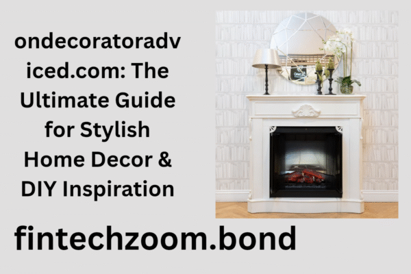 ondecoratoradviced.com