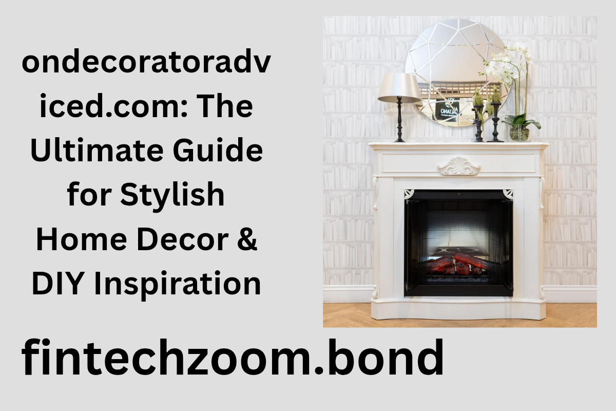 ondecoratoradviced.com