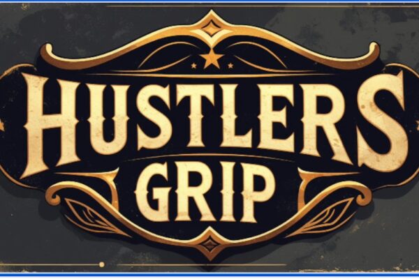 HustlersGrip.com