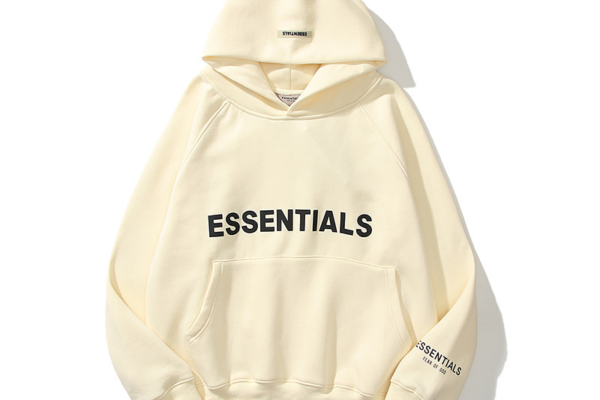 Essentials Hoodie: The Global Streetwear Staple Taking Over the UK, US & Australia Essentials Hoodie