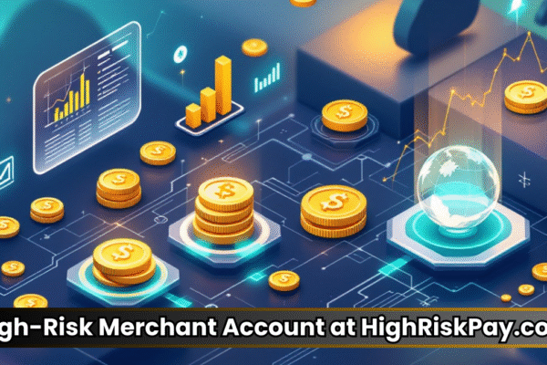 high risk merchant account at highriskpay.com